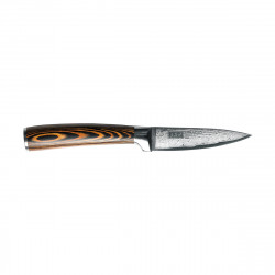 Нож овощной Damascus Suminagashi